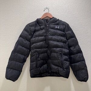 Under Armour Girls Prime Puffer Jacket